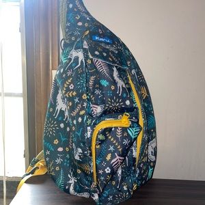 Kavu rope bag